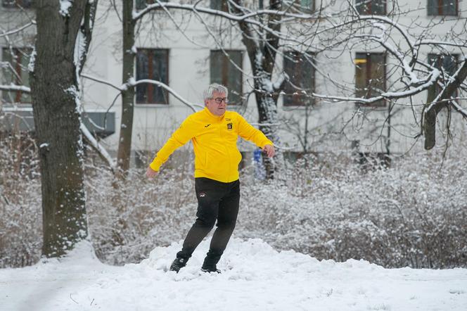 Zimowe igrzyska Czarneckiego