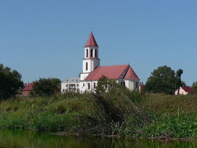 TOP 10 najbogatszych miasteczek w Podlaskiem