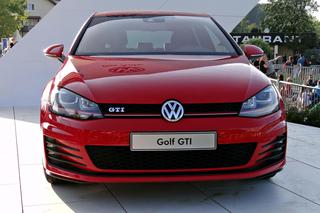 Volkswagen Golf 7 GTI