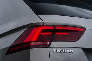 Volkswagen Tiguan 2.0 TDI 240 KM DSG7 4MOTION Highline