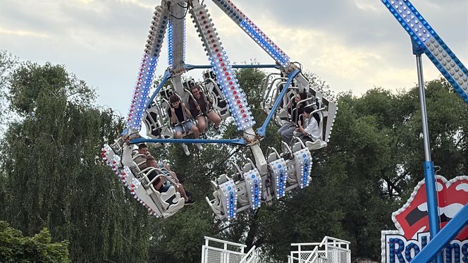 Eska Music Tour w Ełku
