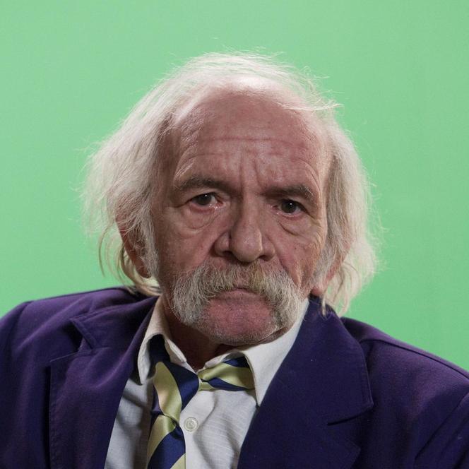 "Świat według Kiepskich" Listonosz Edzio (Bohdan Smoleń)