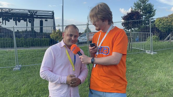 Eska Summer City Olsztyn na 10. edycji Festiwalu Koloryt cz.1