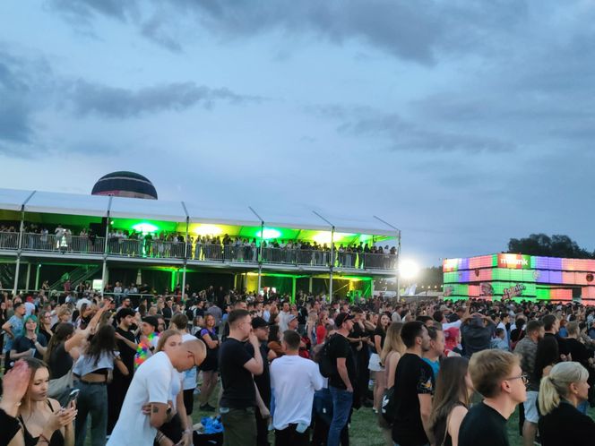 Łódź Summer Festival 2025. Dzień 1