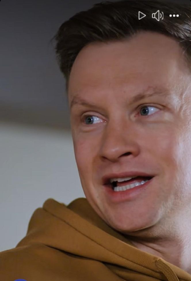 Na Wspólnej odc. 4081. Igor (Jakub Wesołowski)