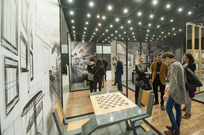 Wielkie święto designu i architektury w Katowicach. Kolejna edycja 4 Design Days dobiega końca [GALERIA]