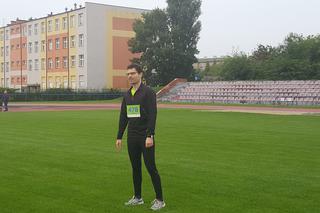 12. Bieg Siedleckiego Jacka
