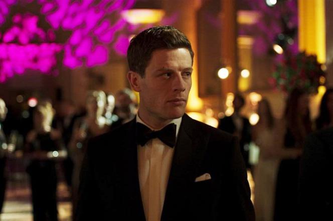 McMafia - powtórki. Kiedy i gdzie oglądać?