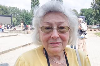 Papież w celi męczennika w Auschwitz