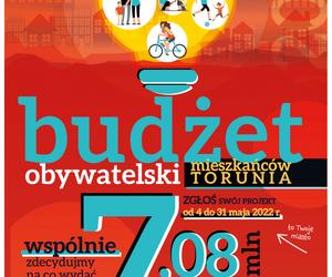 Budżet obywatelski w Toruniu. Sprawdziliśmy, jak głosowali mieszkańcy!