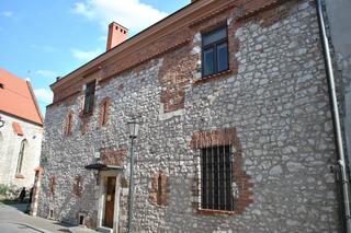 Jaki jest najstarszy budynek mieszkalny w Krakowie?