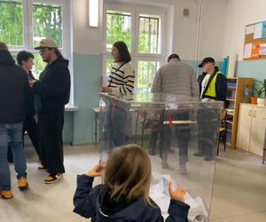 Wyniki exit poll wyborów prezydenckich 2025. Kto zwyciężył w pierwszej turze?