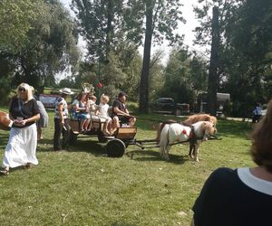 III Parada Karet w Krzyżanowicach Dolnych