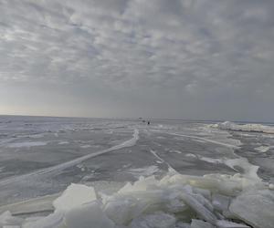 Dramat przy granicy z Rosją. Śmigłowiec wysłany po wędkarzy