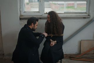 Dziedzictwo, odcinek 690. Yaman, Nana