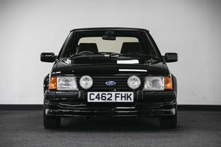Ford Escort RS Turbo S1