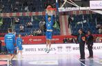 Anwil Włocławek - Arriva Polski Cukier Toruń|Drugie starcie