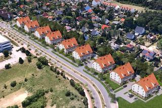 Murapol zbuduje mieszkania w Niemczech