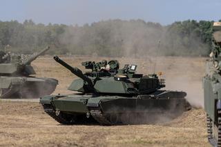 100 Abramsów dla Polski. Amerykanie dają zielone światło, ale Polska zapłaci krocie - prawie 4 mld dolarów