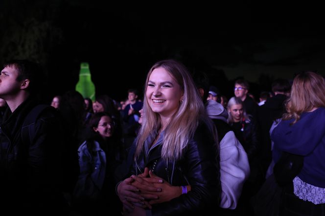Juwenalia Śląskie 2025. Ich Troje i Golec uOrkiestra w ostatni dzień studenckiego święta