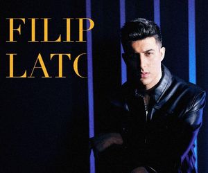 Filip Lato wraca z utworem pełnym emocji. Zagrajmy razem to więcej niż piosenka!