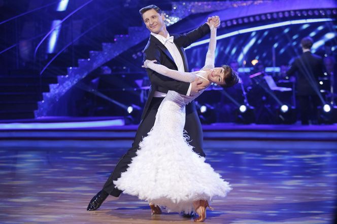 Gwiazdy sportu w Tańcu z Gwiazdami