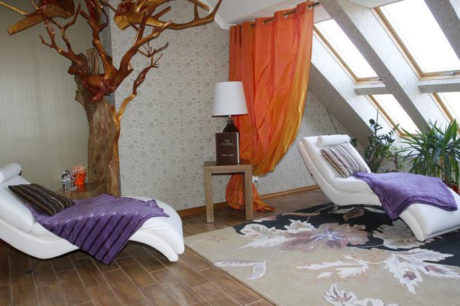 hotel stary kraków