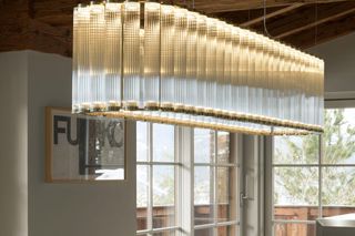 Odrestaurowana willa w Aplach 