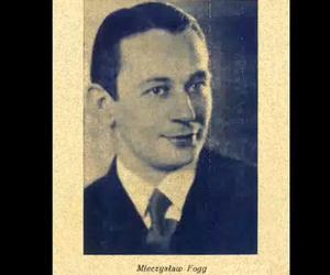 Mieczysław Fogg