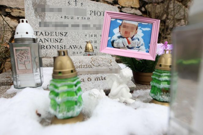 Z zimną krwią zabiła 6-miesięczną córkę. Tak matka Madzi z Sosnowca oszukała całą Polskę