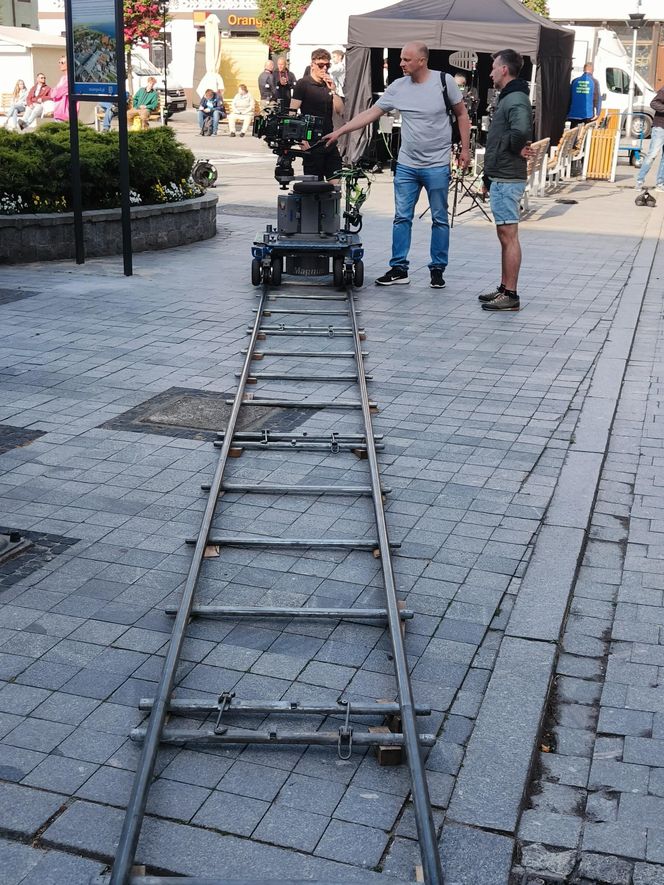Kaszuby i Trójmiasto tłem dla 2. sezonu „Profilerki” – ruszyły zdjęcia