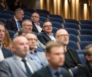 Bezpieczna Aglomeracja Rzeszowska w obliczu rosnących zagrożeń geopolitycznych 