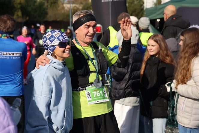 Półmaraton Lubelski 2025 przeszedł do historii