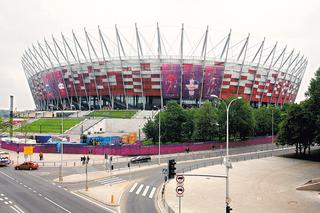LIGA ŚWIATOWA na Stadionie Narodowym? Mecze z Brazylią mogą odbyć się w Warszawie