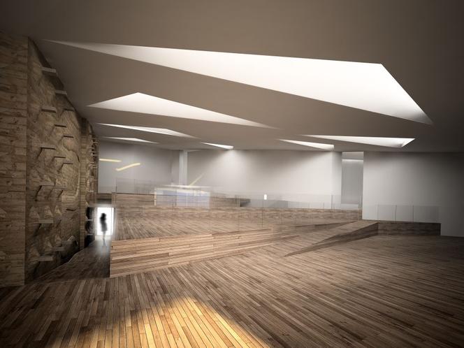 Archiwum Architektury