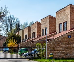 Osiedle Ateńska II w Warszawie