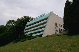 Jaszowiec w Ustroniu - zdjęcia zapomnianej dzielnicy uzdrowiska