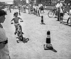 Tychy na starych zdjęciach. Późne lata 80. ubiegłego wieku