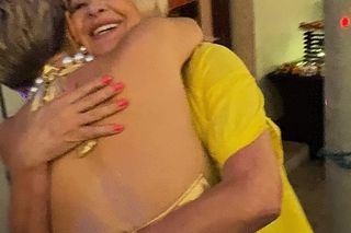 Magda Steczkowska - 50. urodziny