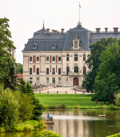 Muzeum Zamkowe w Pszczynie