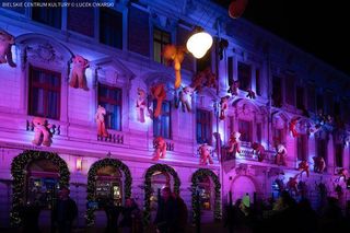 Dzień Pluszowego Misia w Bielsku-Białej