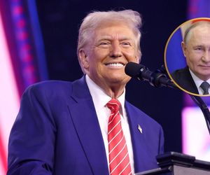 Trump po rozmowie z Putinem. Pokoju na Ukrainie szybko nie będzie!