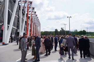 Kongres Świadków Jehowy w Białymstoku 2025