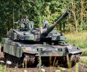 Czołg K2