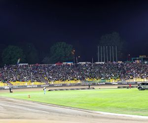 Innpro ROW Rybnik - PRES Grupa Deweloperska Toruń, zdjęcia z meczu