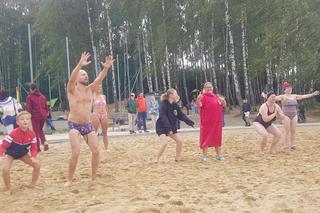 Olsztyńskie morsy rozpoczęły nowy sezon