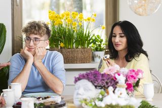 Justyna Steczkowska. Upiekła chleb przed Eurowizją