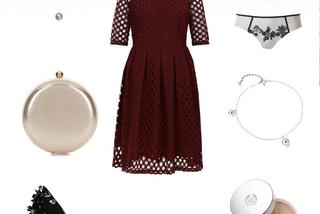 pomysły na stylizacje