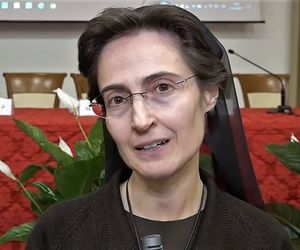 Historyczna nominacja. Kobieta na czele Gubernatoratu Państwa Watykańskiego