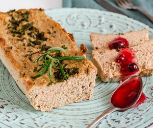 Jak zrobić pyszny pasztet na święta? Sprawdzony przepis na pasztet